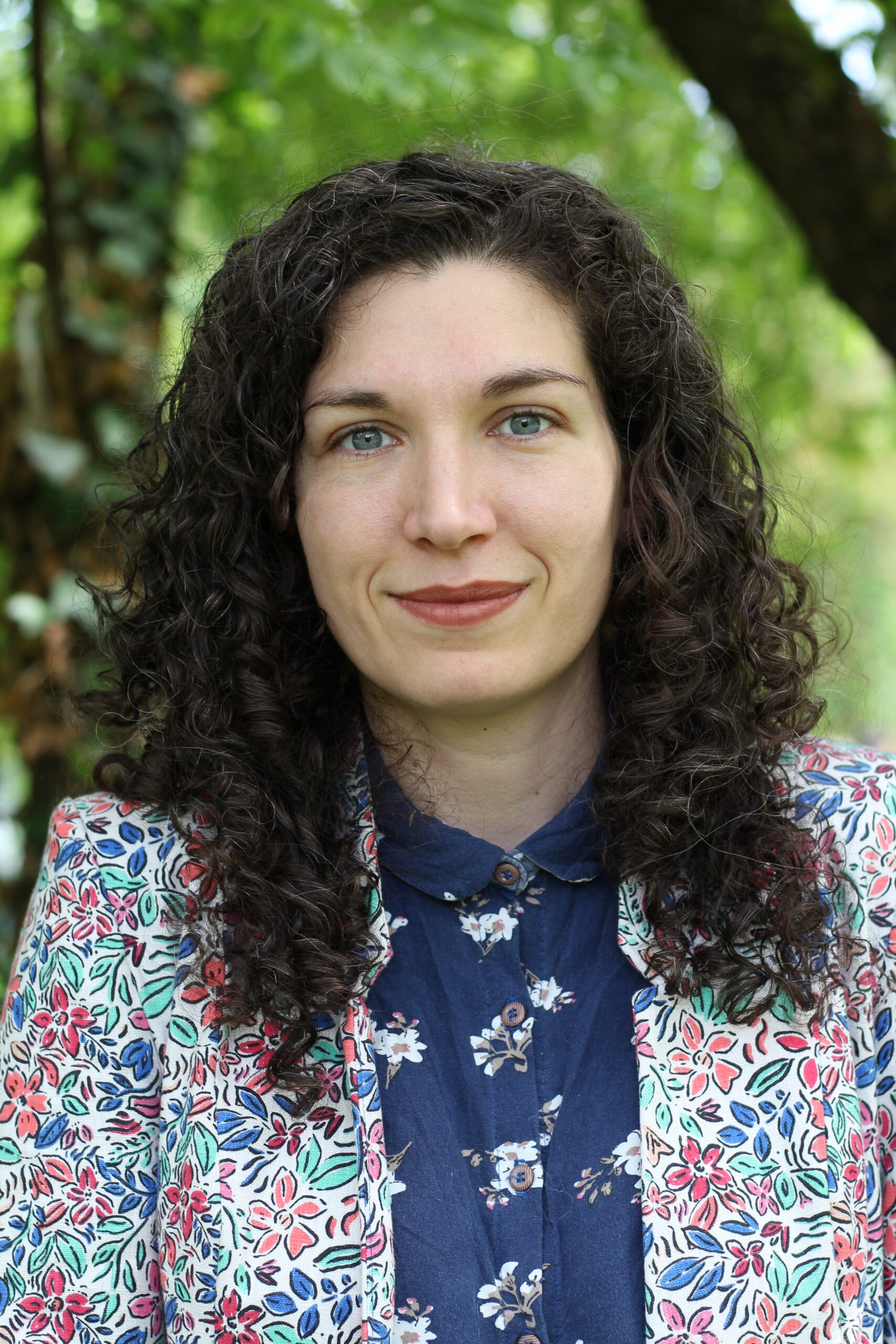 Cécilia, votre interlocutrice